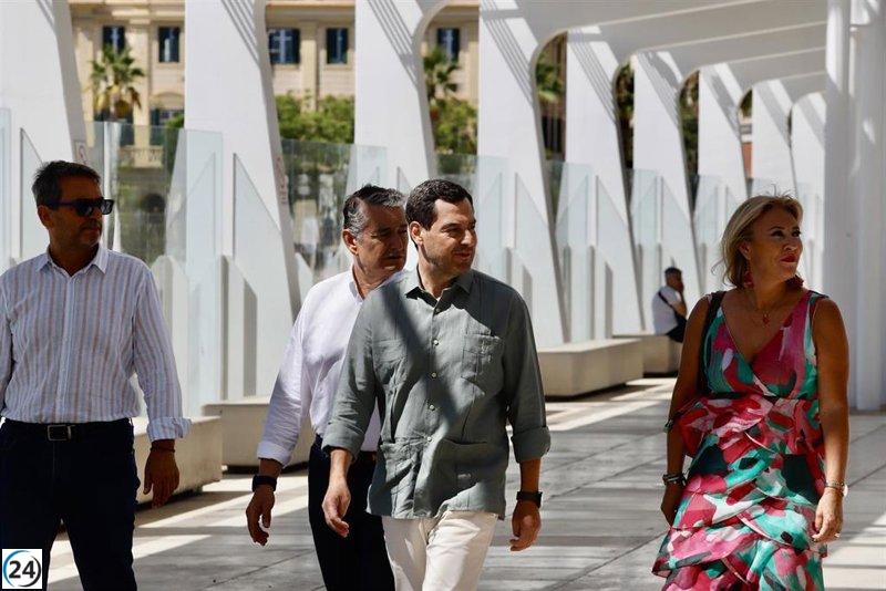 Moreno propone implementar un impuesto turístico nacional y promueve el diálogo entre el sector y los municipios para lograr un consenso.