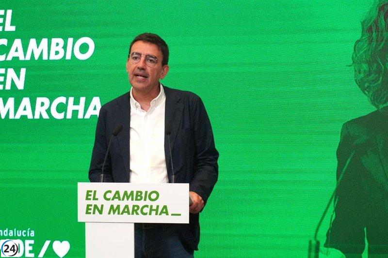 PSOE-A critica la