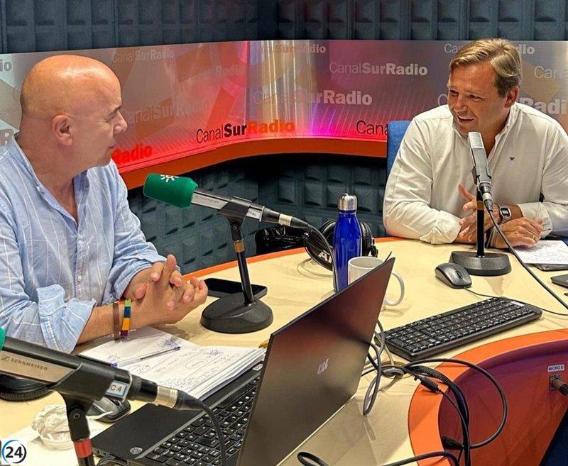 PP-A destaca el compromiso de Moreno de completar su mandato y considera a Montero como una aspirante