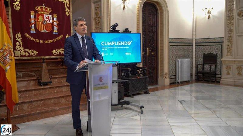 El Gobierno sostiene que su plan para menores migrantes se aplica de manera equitativa en todo el país, basándose en