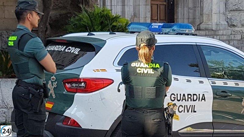 Indagan incendio en Pinos Puente tras fallecimiento de joven baleado.