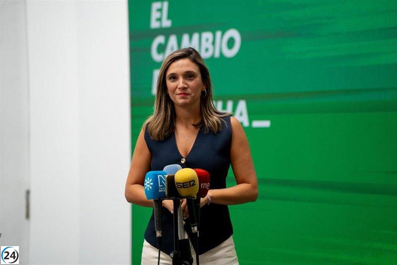 PSOE-A destaca logros de Montero en su gestión como ministra como su mejor carta de presentación para las próximas elecciones en Andalucía.