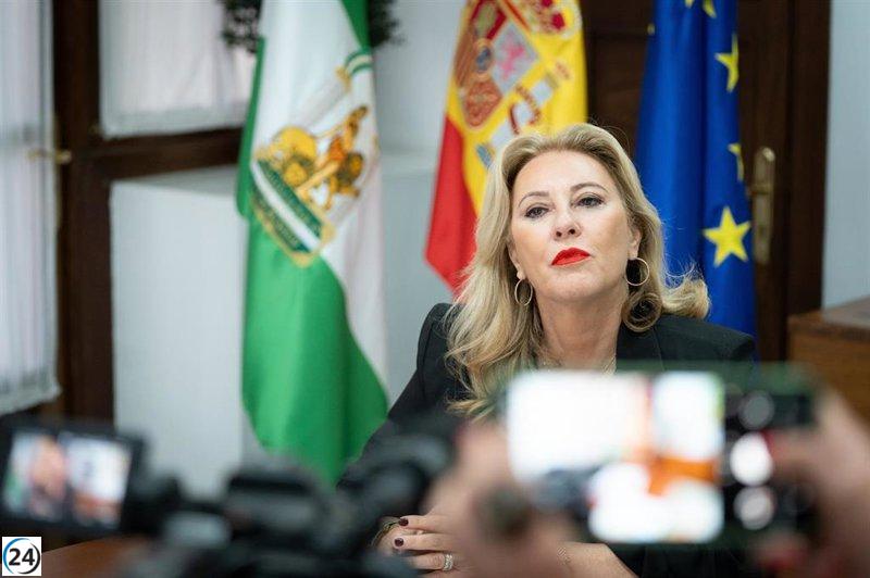 La Junta responde que la condonación de deuda es una demanda de independentistas que el Gobierno busca normalizar.