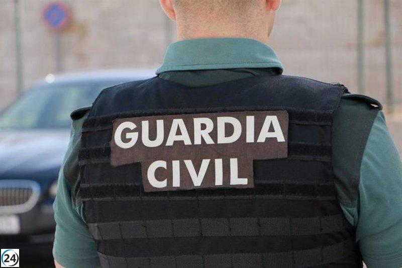 Arrestado por múltiples robos en resorts de Mijas, Málaga.