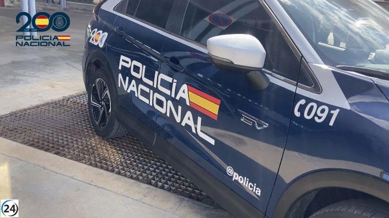 Investigan la posible sustracción de un niño por su madre en Marbella.