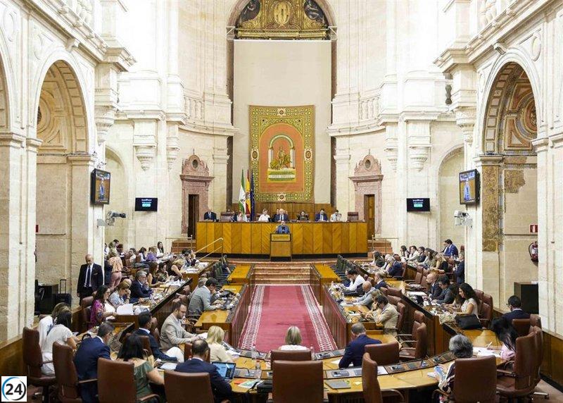 El Parlamento aprueba la renovación de 41 sistemas de aire acondicionado obsoletos y contaminantes.