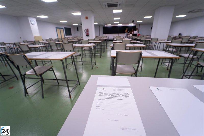 Andalucía acoge a más de 1.800 estudiantes en su programa de lengua árabe impulsado por Marruecos.