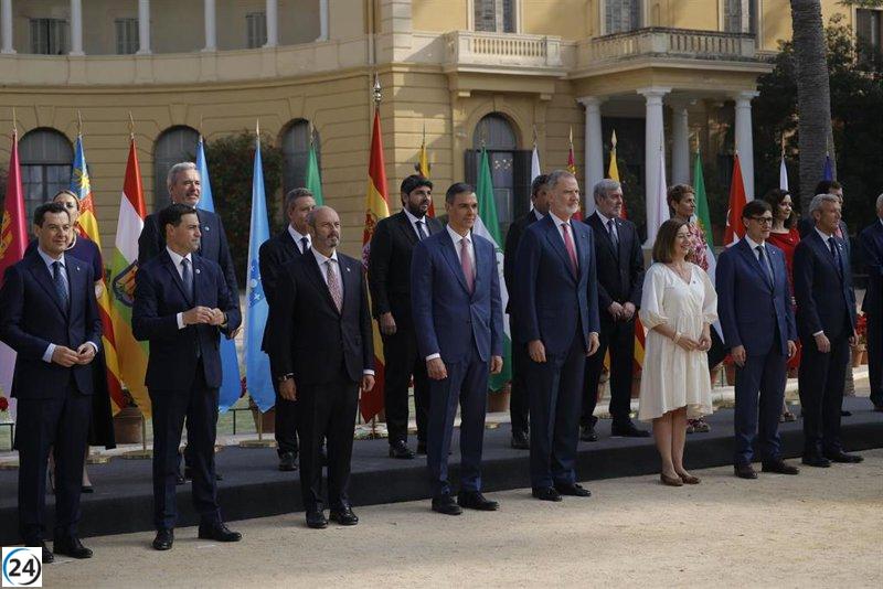 Propuesta legislativa para la reducción de la deuda regional avanza en el Parlamento.