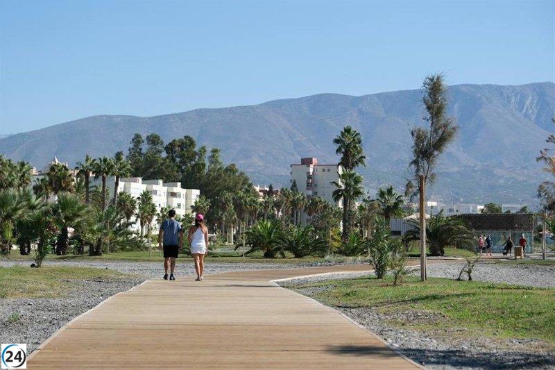 Andalucía proyecta ingresos turísticos que superarán los 9.000 millones de euros.