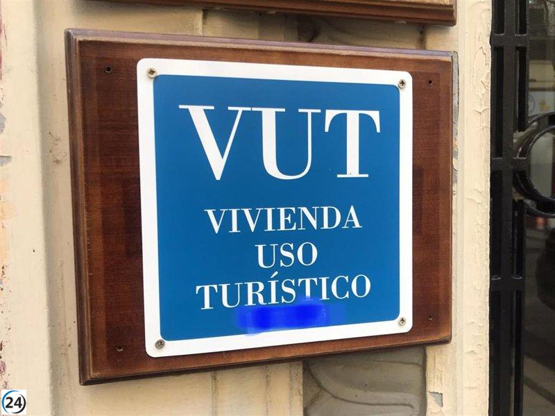 El sector de viviendas turísticas en Andalucía sostiene que su influencia es beneficiosa y desmiente la saturación turística.