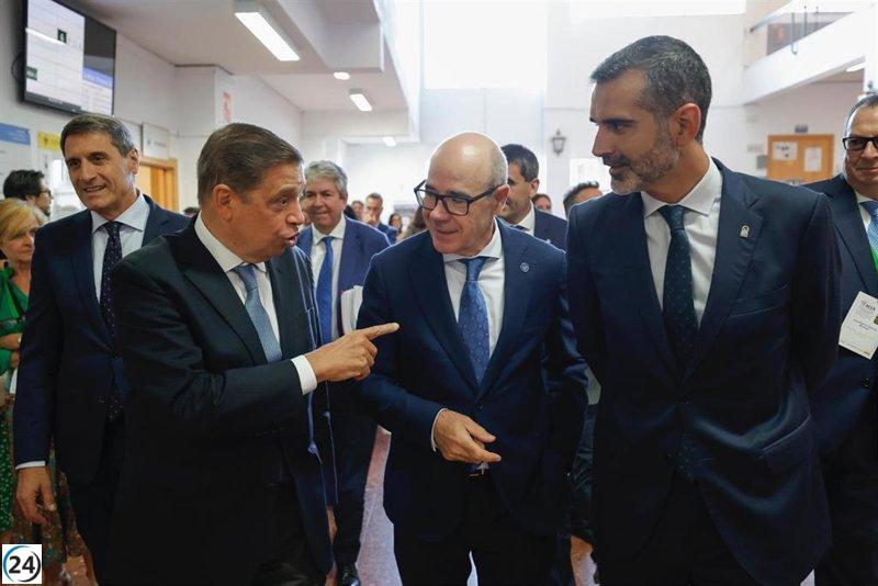 Planas urge a Moreno a aceptar la quita, priorizando el bien común sobre intereses de Génova.