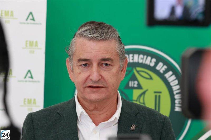 La Junta señala al Gobierno por no cumplir con el Estatuto de Autonomía debido a la carencia de datos sobre Gibraltar.
