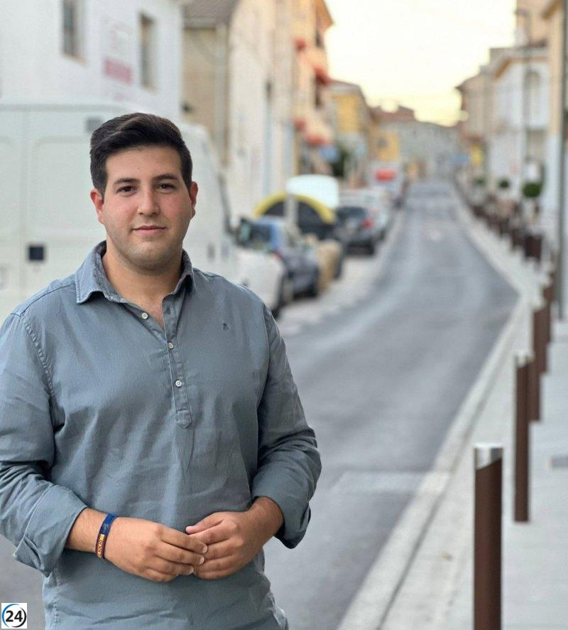 El PP exige aclaraciones sobre los contratos vinculados a la empresa del caso Koldo en Otura.