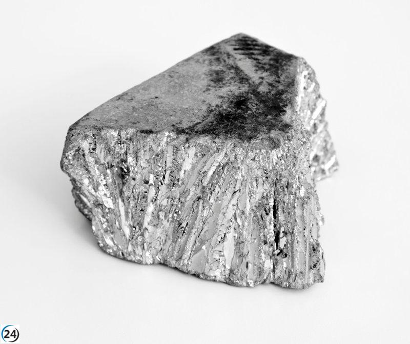 Matsa alcanza récord histórico en producción de zinc tras unirse a Grupo Sandfire.