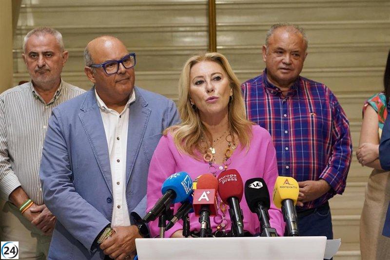 Andalucía critica a Puente por solicitar dos años más de problemas en los trenes: