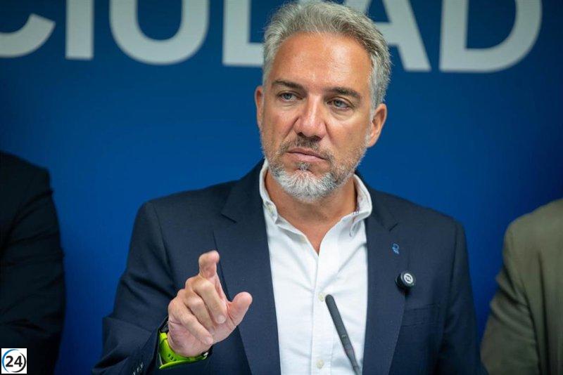 El PP advierte a Montero sobre el rechazo andaluz a su apoyo al independentismo.