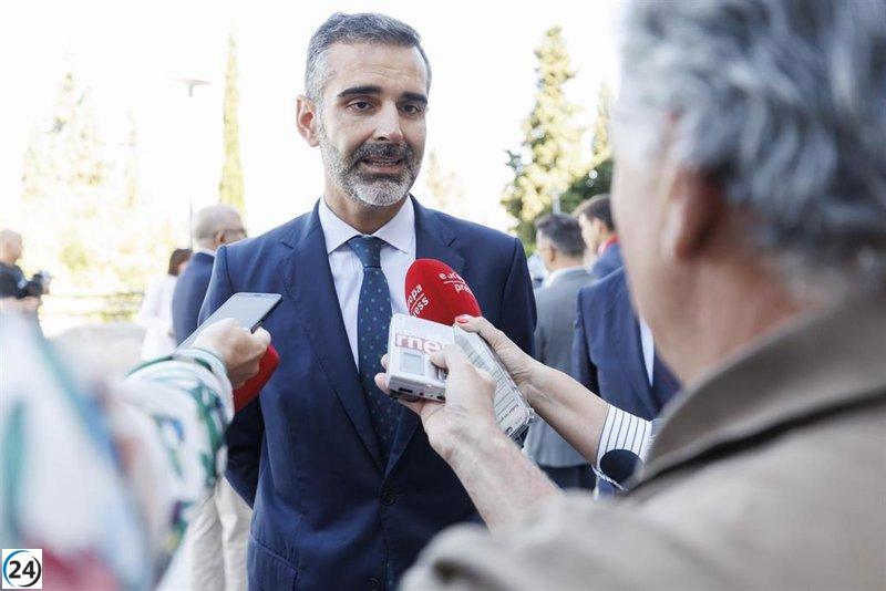 La Junta se compromete a abordar de inmediato la crisis de la gripe aviar en Andalucía.