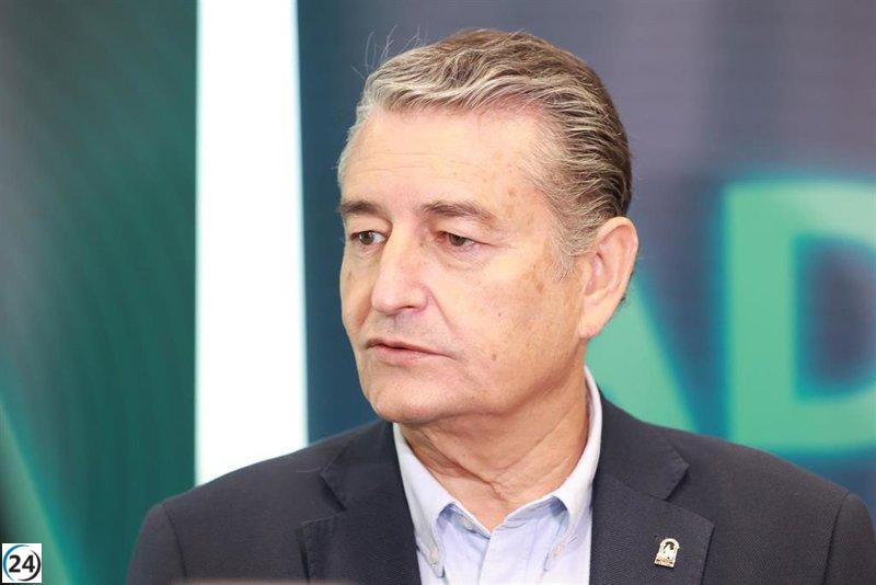 Sanz afirma que Moreno busca prolongar su mandato y culminar su agenda.