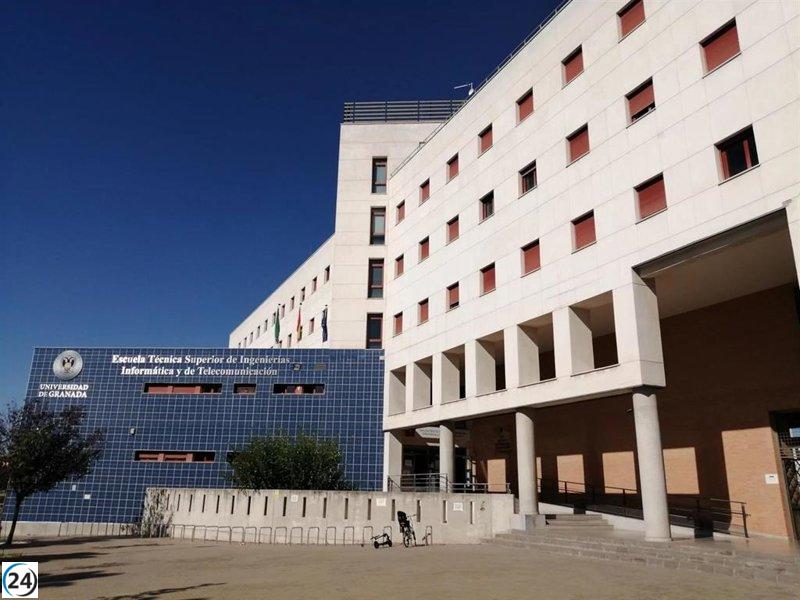 El Consejo de Universidades da luz verde a nuevos grados en IA e Ingeniería Biomédica en Granada y Jaén.