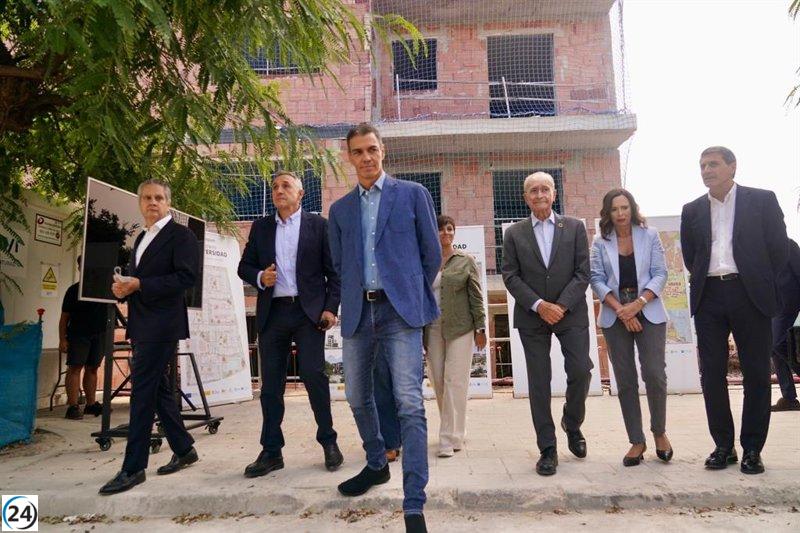 El Gobierno reitera su enfoque en garantizar el acceso a viviendas asequibles.