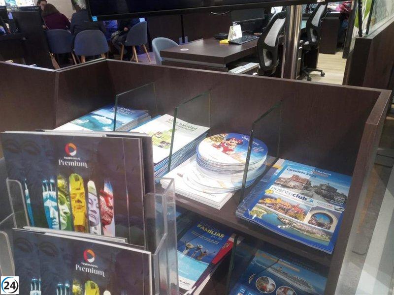 Viajes en Sevilla: agencias advierten sobre fraudes por intrusismo en la oferta de destinos.
