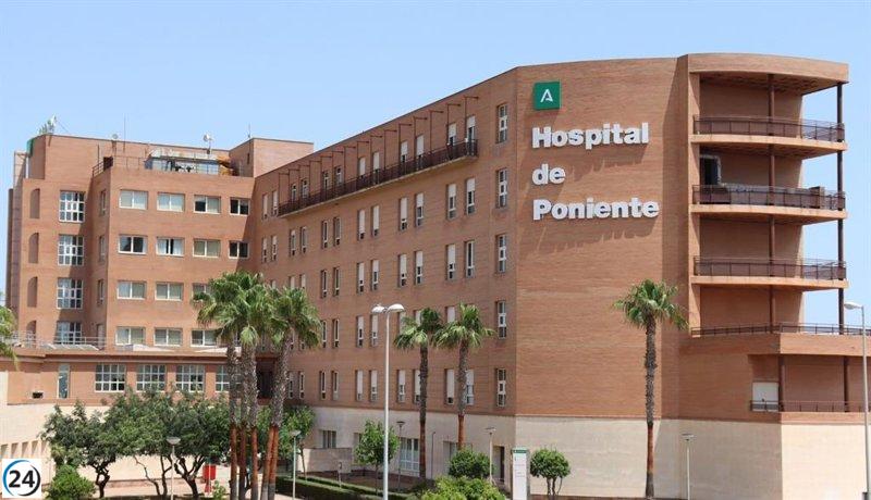 Arrestan al conductor que atropelló fatalmente a un peatón en El Ejido tras dar positivo en alcoholemia.