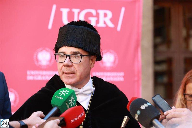 El TSJA restablece las colaboraciones entre la Universidad de Granada e Israel.