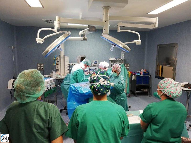 Salud asegura claridad en listas de espera y denuncia intentos de desinformar: «Los números están disminuyendo».