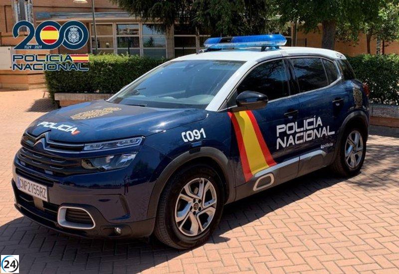 Tragedia en Jerez: un joven de 20 años fallece por un disparo accidental.