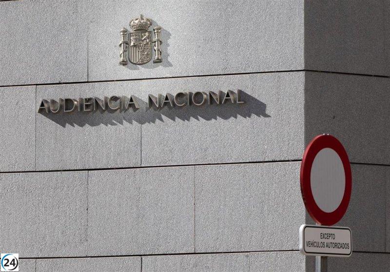 Error judicial en la Audiencia Nacional libera a un presunto narcotraficante de la Mocro Maffia arrestado en Tarifa.