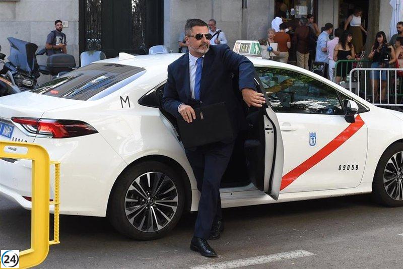 El Supremo investiga irregularidades en obras públicas del 'caso Koldo' relacionadas con empresarios granadinos.