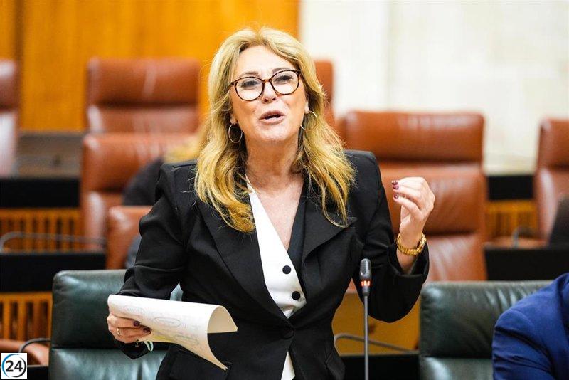 Andalucía justifica sus recortes fiscales como respuesta a la presión impositiva del gobierno de Sánchez y Montero.