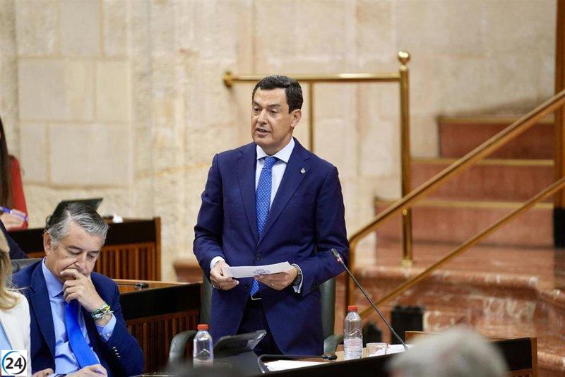 Andalucía destina más de 22 millones para apoyar a ganaderos afectados por enfermedades.