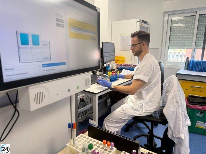 Salud alerto sobre la presencia de mosquitos portadores del virus del Nilo en Chiclana y Baeza.