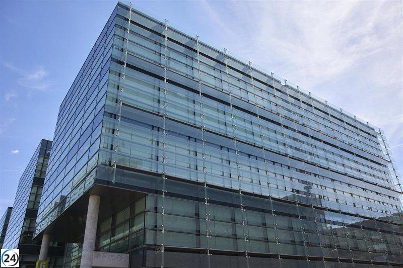 Ezentis asegura 600.000 euros en financiamiento a través de Eléctrica Nuriel, de José Elías.