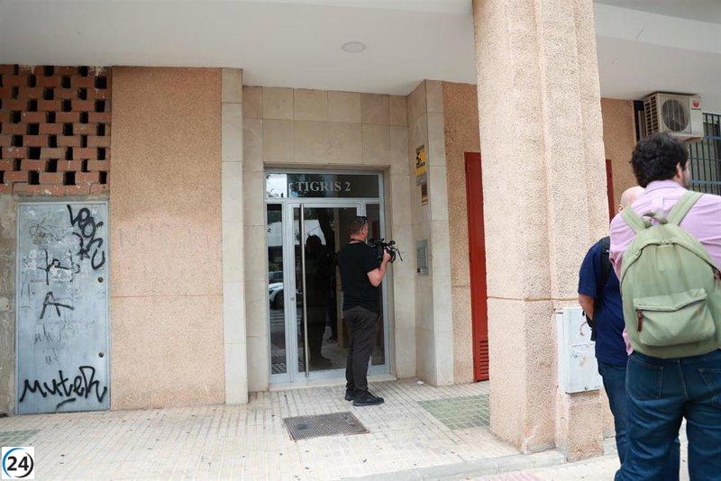 Andalucía registra su noveno feminicidio en 2025 tras el trágico hallazgo en Sevilla Este.