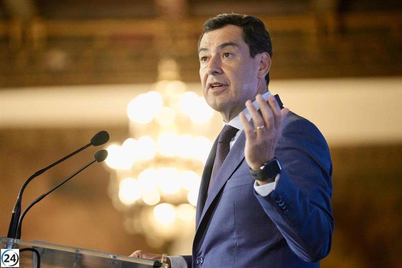 Moreno defiende la limitación de mandatos, pero advierte sobre la necesidad de finalizar el proyecto en curso.
