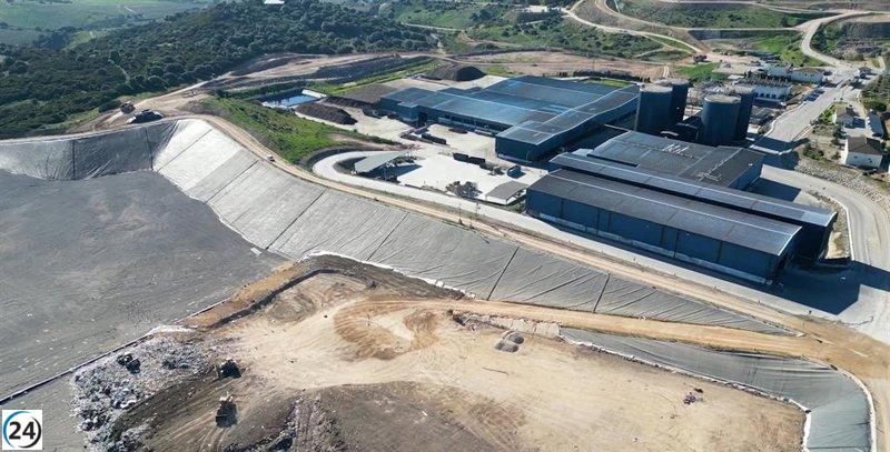 Iniciativa colaborativa en Cádiz: Enagás Renovable, Bioreciclaje y Waga Energy impulsan proyecto de biometano.