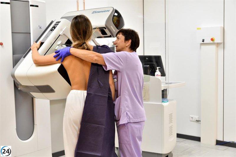 Salud evaluará el programa de detección temprana del cáncer de mama por retrasos en casos específicos.