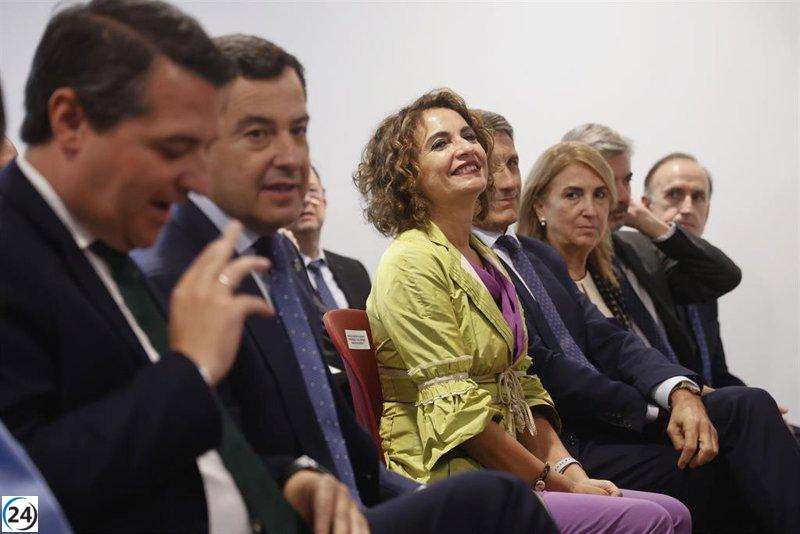 El Gobierno reafirma su firme postura en el embargo a Israel, bloqueando el acceso a las bases de Morón y Rota.