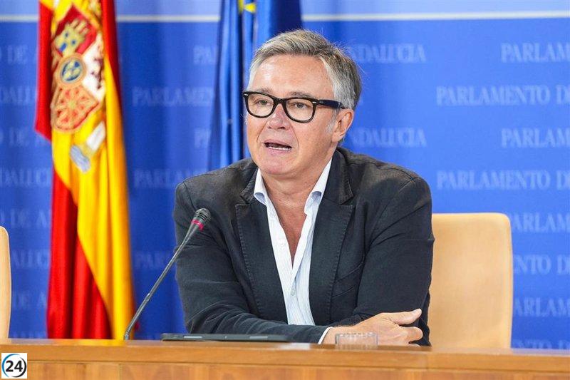 Vox culpa a Moreno por los errores en los cribados de cáncer de mama y señala que no puede eludir su responsabilidad.