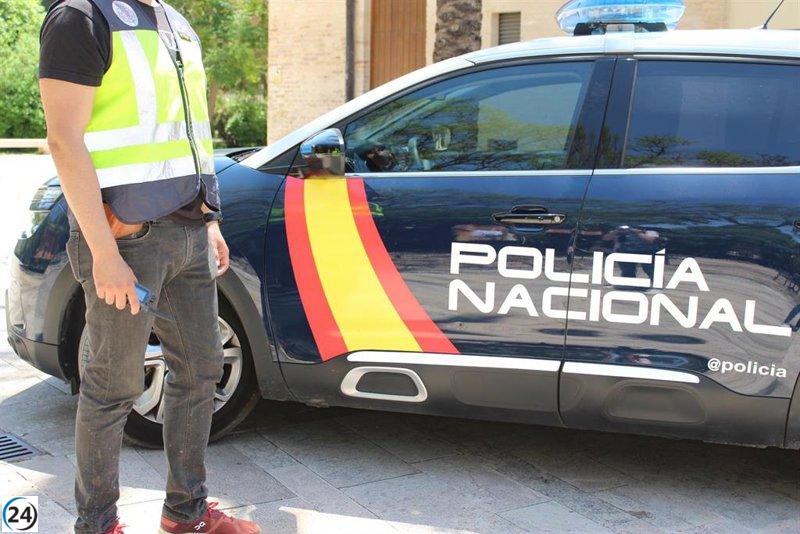 Anciano arrestado en Marbella tras el hallazgo del cuerpo de su esposa también mayor de edad.