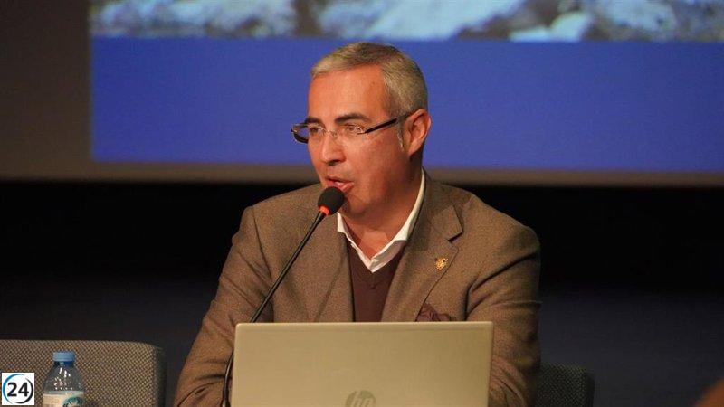 Detenido por el asesinato del hombre encontrado atado en un maletero en El Ejido, recibe prisión preventiva.