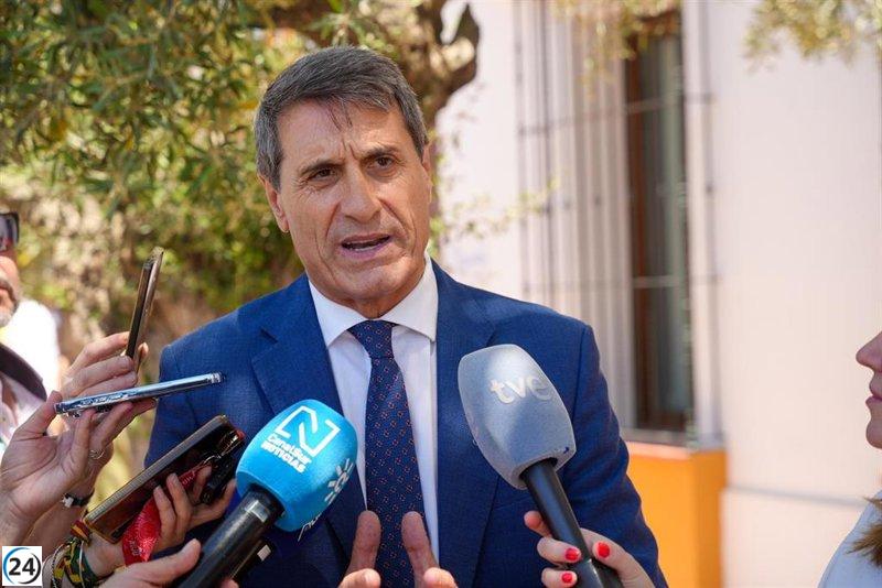 El Gobierno investiga en Marbella un posible caso de violencia de género.