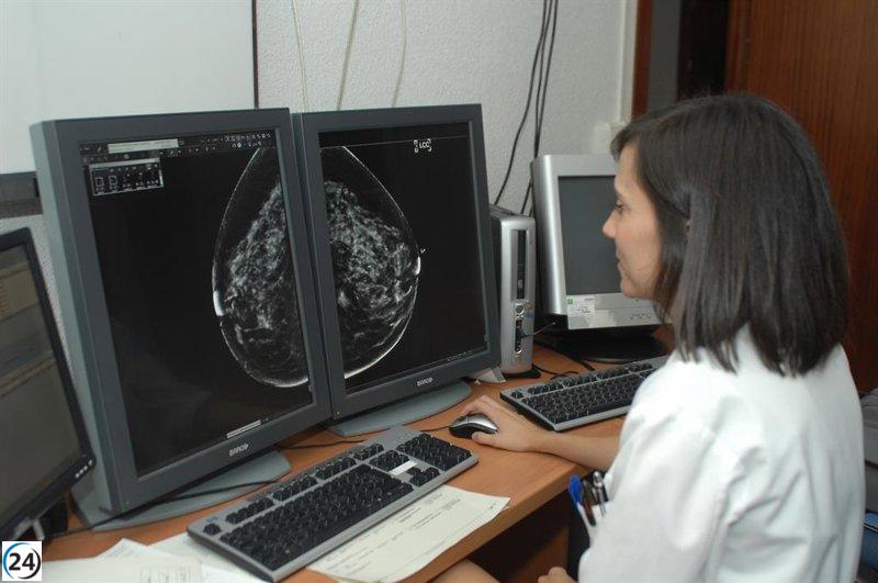 Por Andalucía solicita una pronta reevaluación de los exámenes de cáncer de colon y cervicouterino al SAS.
