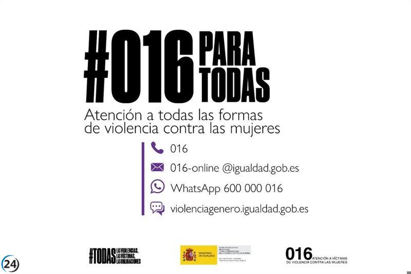 Andalucía registra su segundo asesinato de género en una semana, totalizando diez en 2025 desde Marbella.