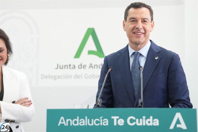 Moreno: El SAS acelera esfuerzos para resolver los problemas en los cribados de cáncer de mama y prevenir futuras fallas.