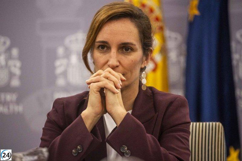 Sanidad requiere a Andalucía datos del programa de detección de cáncer de mama de los últimos cinco años.