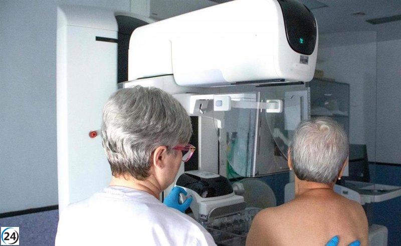 Amama denuncia que el retraso en el cribado del cáncer de mama ha causado la muerte de varias mujeres.