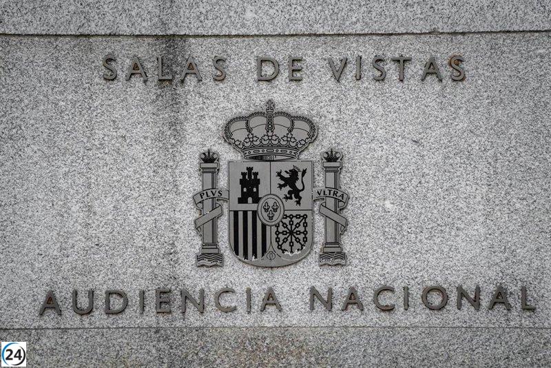 Policía de Algeciras revela que detenido por yihadismo mostró alegría al ser arrestado.